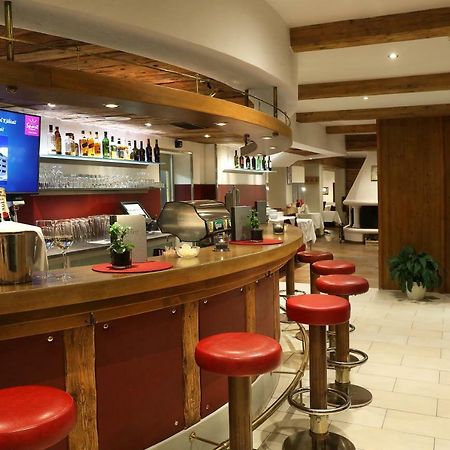 Sporthotel Kühtai Kültér fotó
