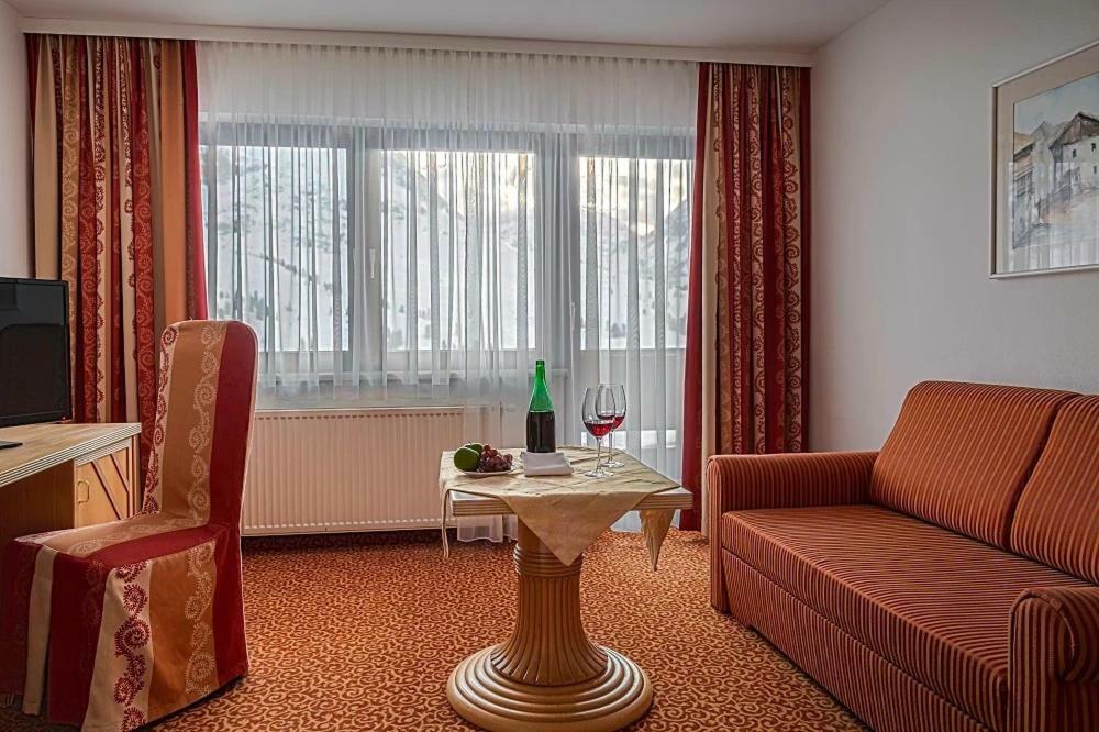 Sporthotel Kühtai Kültér fotó