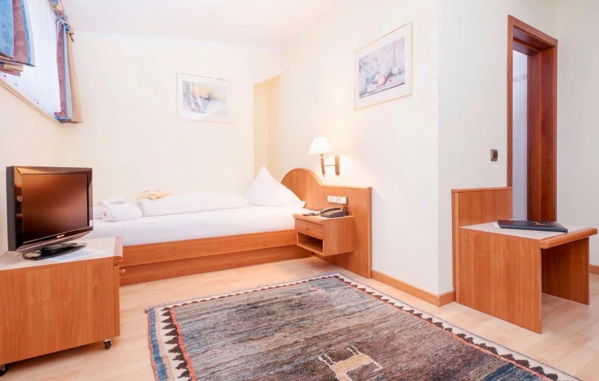 Sporthotel Kühtai Kültér fotó
