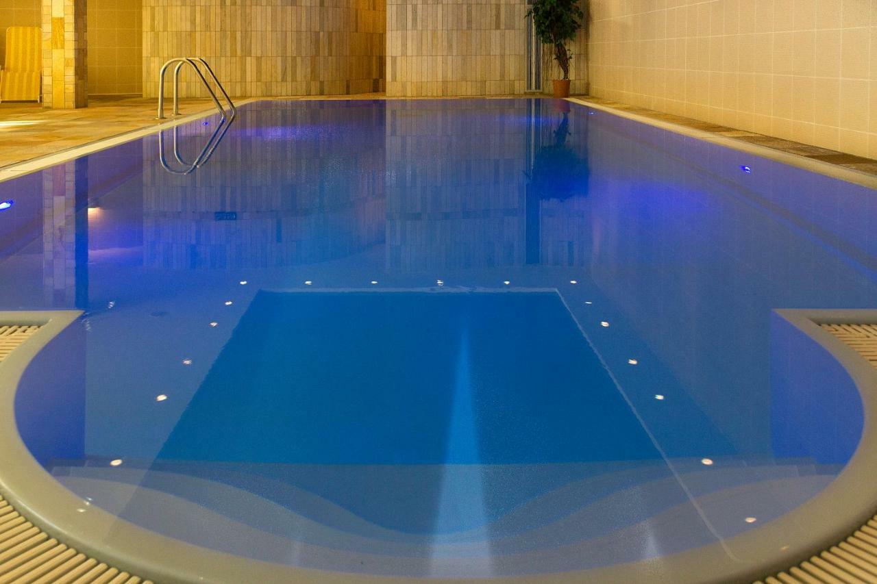 Sporthotel Kühtai Kültér fotó